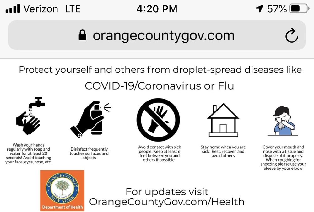 RAMAPO RADIOLOGY ASSOCIATES / ORANGE RADIOLOGY ASSOCIATES Updated October 2024 320 Robinson