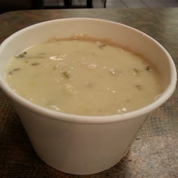 Olive View Cafeteria - American Near Me - Sylmar, California
