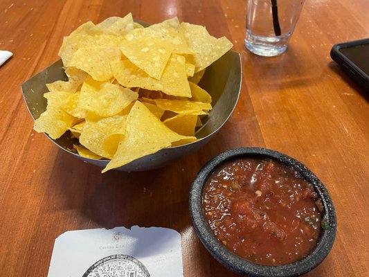 Cantina Laredo by null