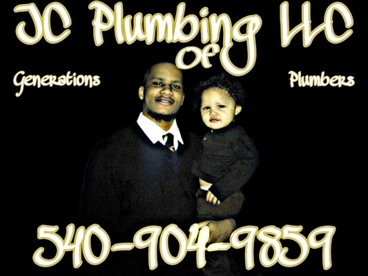 JC Jr. Plumbing