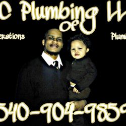 JC Jr. Plumbing
