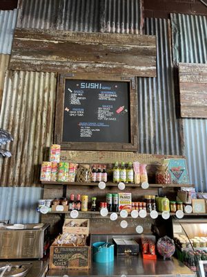 Penn Avenue Fish Co by null