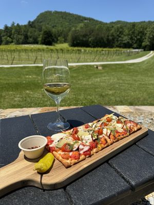 Tiger Mountain Vineyards & Wedding Venue by null