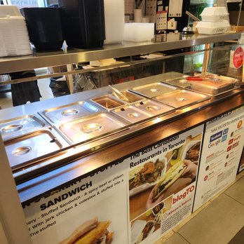 Allwyn's Bakery - Food counter - Caribbean Near Me - Toronto, Ontario Allwyn's Bakery - Food counter - Caribbean Near Me - Toronto, Ontario