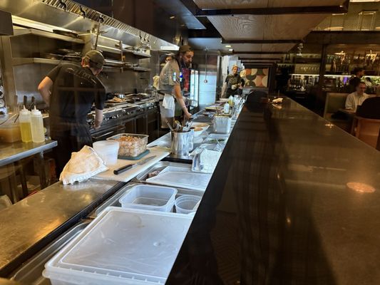 Fish Nor Fowl by null