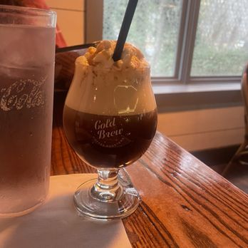 Nectar - Cold Brew Coffee - Breakfast & Brunch Near Me - Hilton Head Island, South Carolina Nectar - Cold Brew Coffee - Breakfast & Brunch Near Me - Hilton Head Island, South Carolina