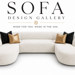 Sofa Design Gallery