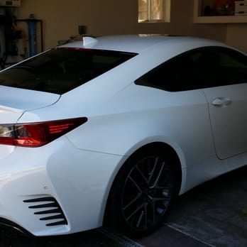 Preferred Mobile Tinting - 2014 Lexus coupe - Auto Customization Near Me Preferred Mobile Tinting - 2014 Lexus coupe - Auto Customization Near Me