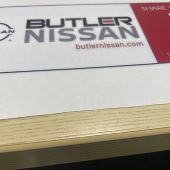 Butler Nissan - Car Dealers Near Me - Macon, Georgia Butler Nissan - Car Dealers Near Me - Macon, Georgia