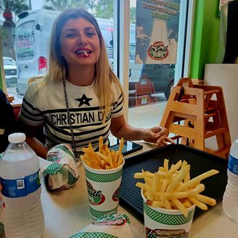 Jon Smith Subs - Fast Food Near Me - Jupiter, Florida