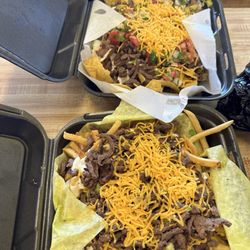 Rodolfo's Taco Shop - From their old restaurant