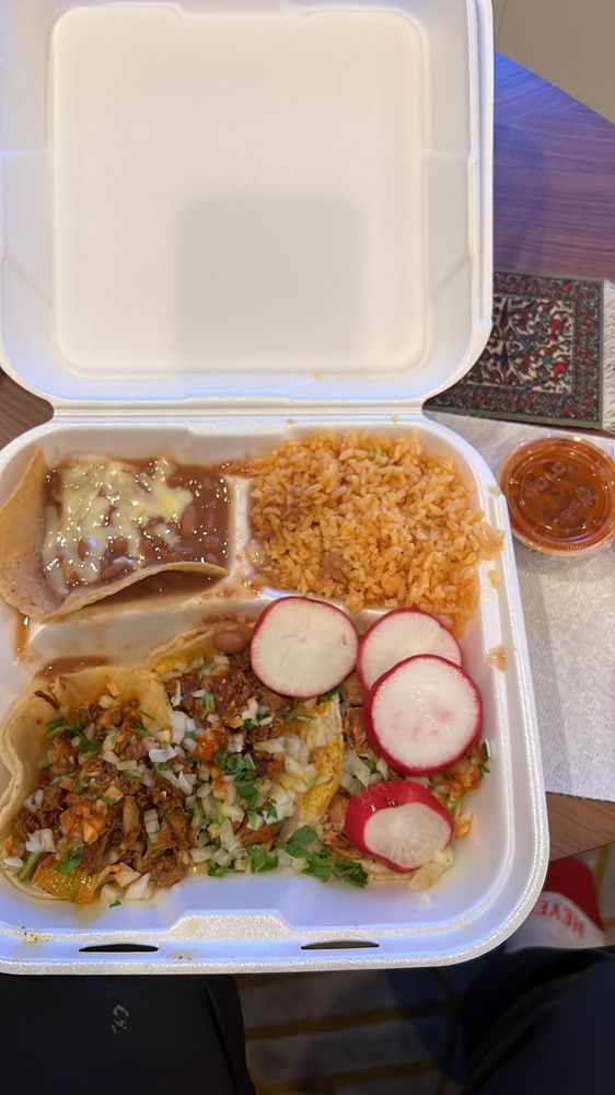 Marielas Taco