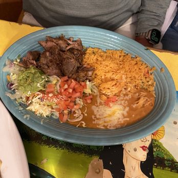 Mi Mezcalito - Mexican Near Me - Grayling, Michigan