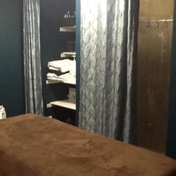 Intentions Spa - Water Room