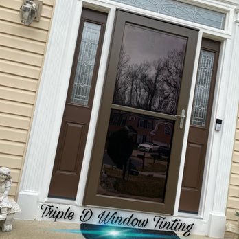Triple D Window Tinting - House Call. We are also Mobile. Residential & Commercial - Car Window Tinting Near Me - Randallstown, Maryland Triple D Window Tinting - House Call. We are also Mobile. Residential & Commercial - Car Window Tinting Near Me - Randallstown, Maryland