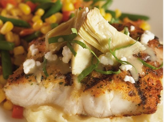 Bonefish Grill by null