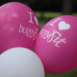 Buggyfit
