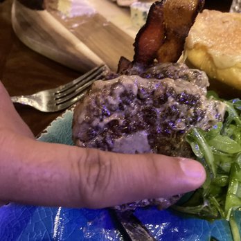Silverlake Bistro - Burger?? Really? - American Near Me - Miami Beach, Florida Silverlake Bistro - Burger?? Really? - American Near Me - Miami Beach, Florida