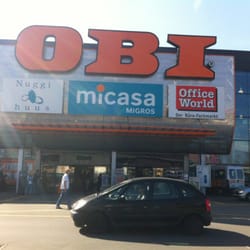OBI