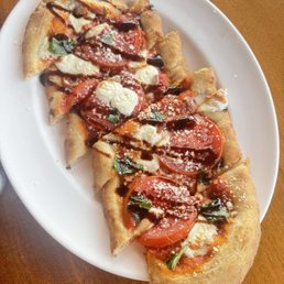 Flat bread