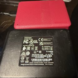 CPR Cell Phone Repair - Hard drive