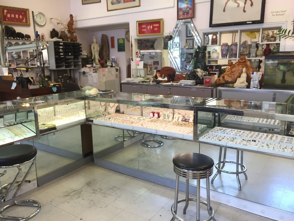 TOMMY JEWELRY Updated September 2024 1010 Maunakea St, Honolulu