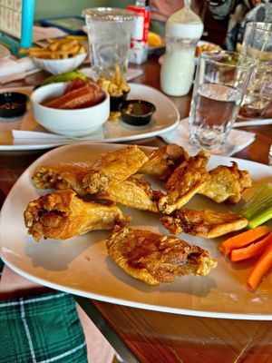 Palmer's by null