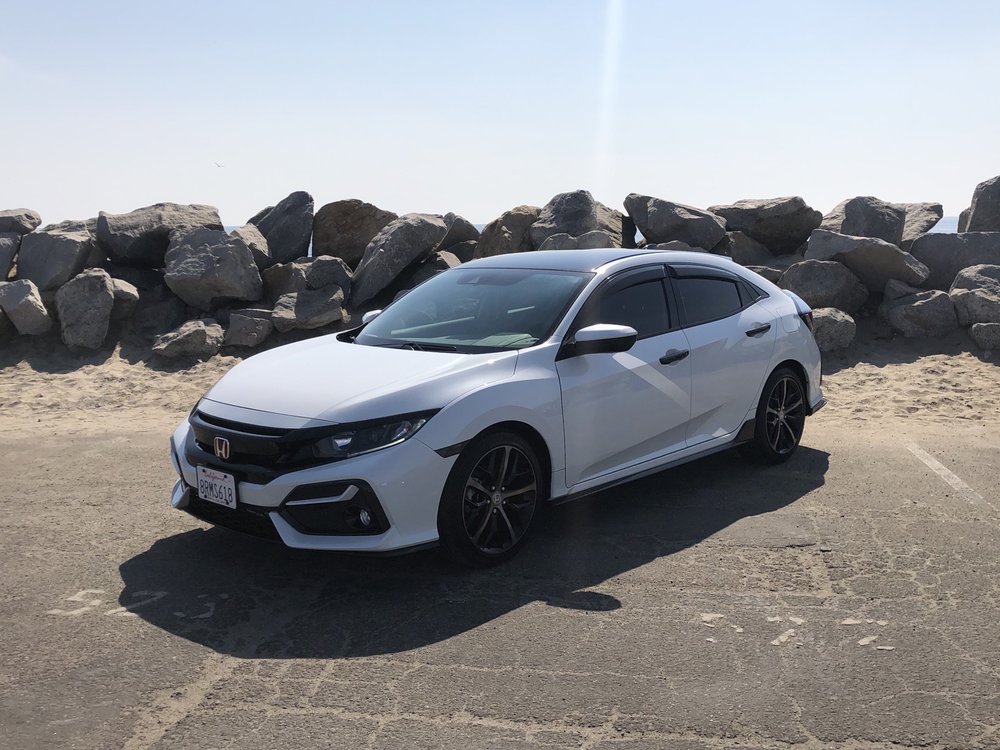 IMPECCABLE WRAPS Updated September 2024 60 Photos & 11 Reviews