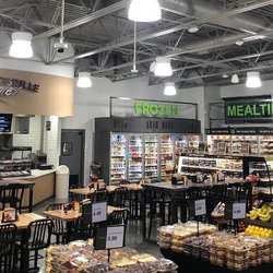 Hy-Vee Fast & Fresh