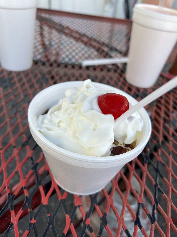 MRS CURL ICE CREAM Updated October 2024 180 Photos & 185 Reviews