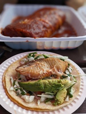 Loxicha Authentic Oaxacan Food by null