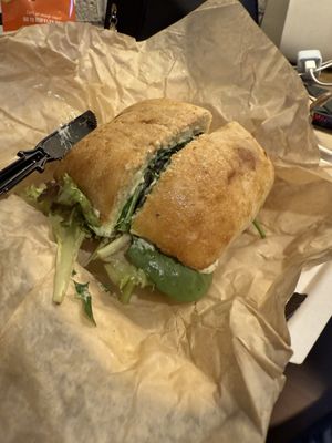 Grand Canyon Village Market & Deli by null