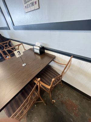 The Bagel Cafe by null