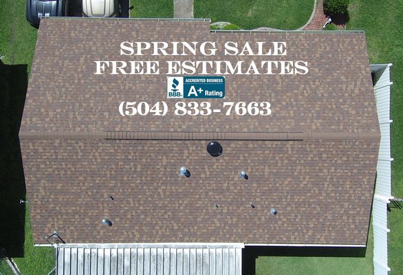 DeepSouth Roofing Contractors