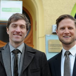 Zukunftspartner - Sebastian Zukunft, Mediator BM und Rechtsanwalt, Achim Bedenk, Rechtsanwalt