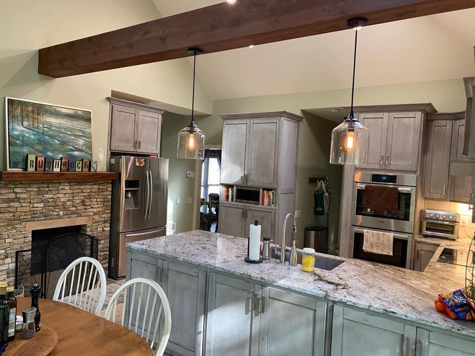 Slide of Artech Roofing & Construction