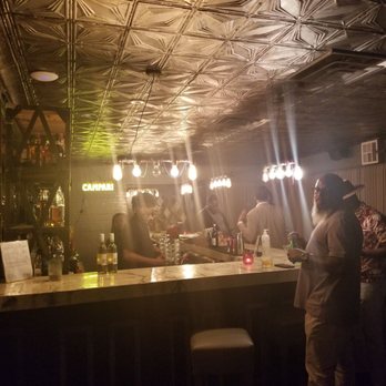 Five Central - New American Near Me - Houston, Texas