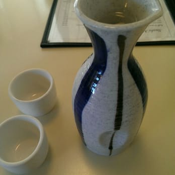 Rolla Cabin - Large sake.. $5! - Japanese Near Me - Hayward, California Rolla Cabin - Large sake.. $5! - Japanese Near Me - Hayward, California
