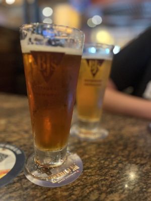 BJ's Restaurant & Brewhouse by null