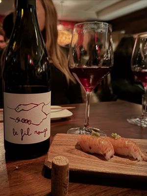 Uchi Houston by null