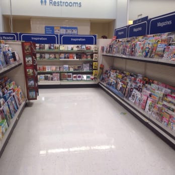 Walmart Supercenter - Grocery Near Me - Attalla, Alabama