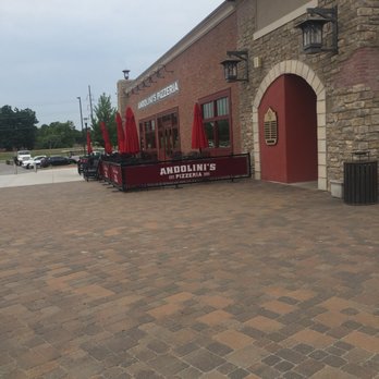 Riverwalk Crossing - Ando's! - Shopping Centers Near Me - Jenks, Oklahoma