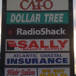 Dollar Tree