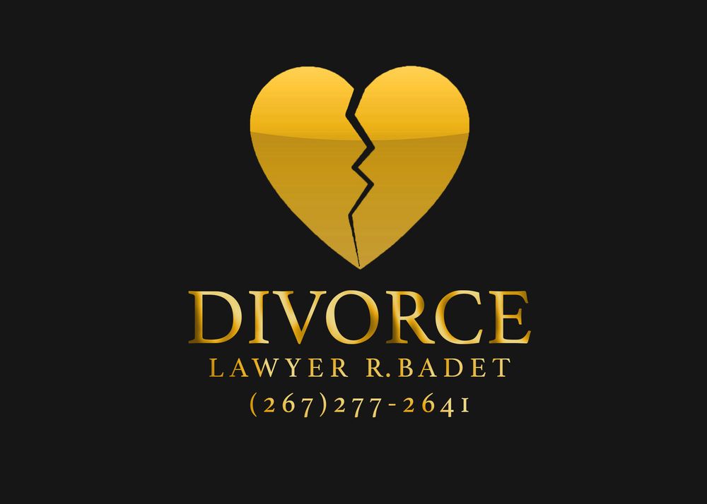 Divorce Lawyer R Badet - divorce attorney in Philadelphia, PA