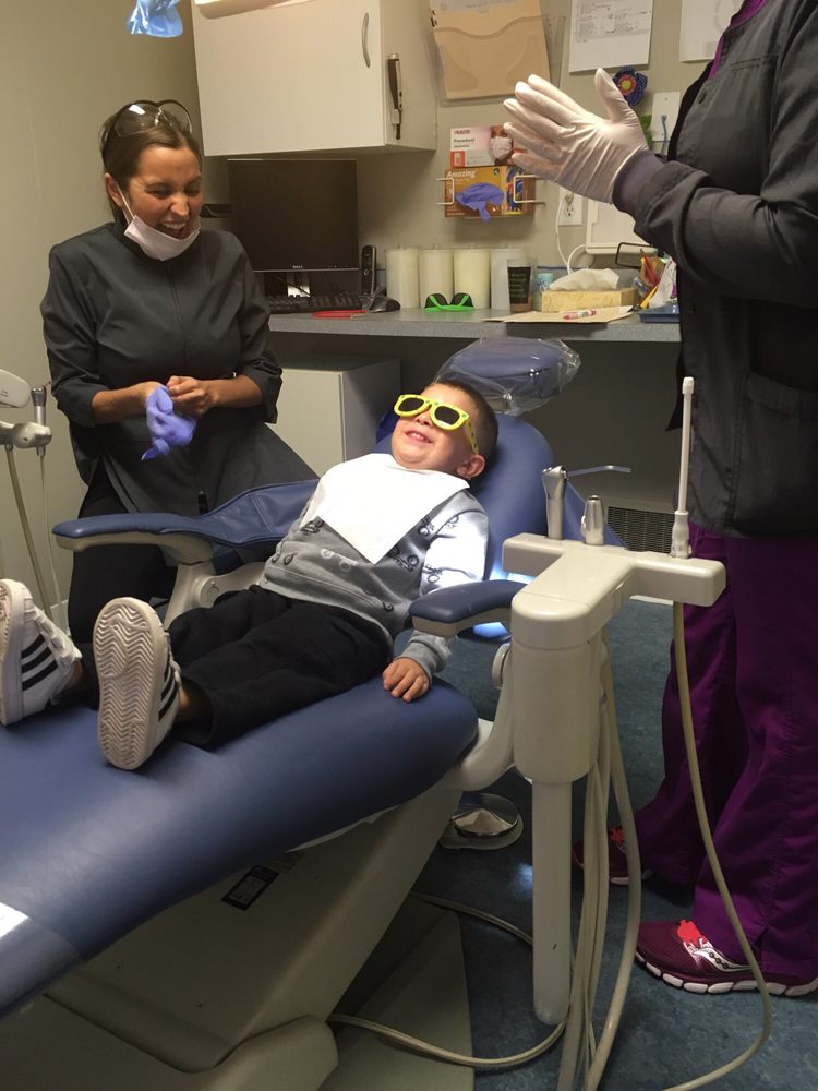 NUTLEY PEDIATRIC DENTISTRY Updated September 2024 500 Franklin Ave