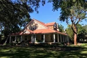 Slide of Andrew Palmer