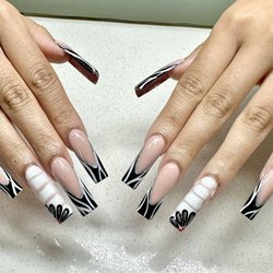 Sugar Nail