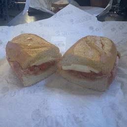 Prosciutto Di Parma Prosciutto Di Parma