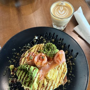 The Nest Craft - Sunrise Toast - Breakfast & Brunch Near Me - Dallas, Texas The Nest Craft - Sunrise Toast - Breakfast & Brunch Near Me - Dallas, Texas
