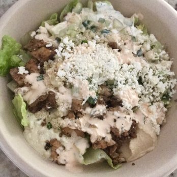 CAVA - Mediterranean Near Me - Burke, Virginia